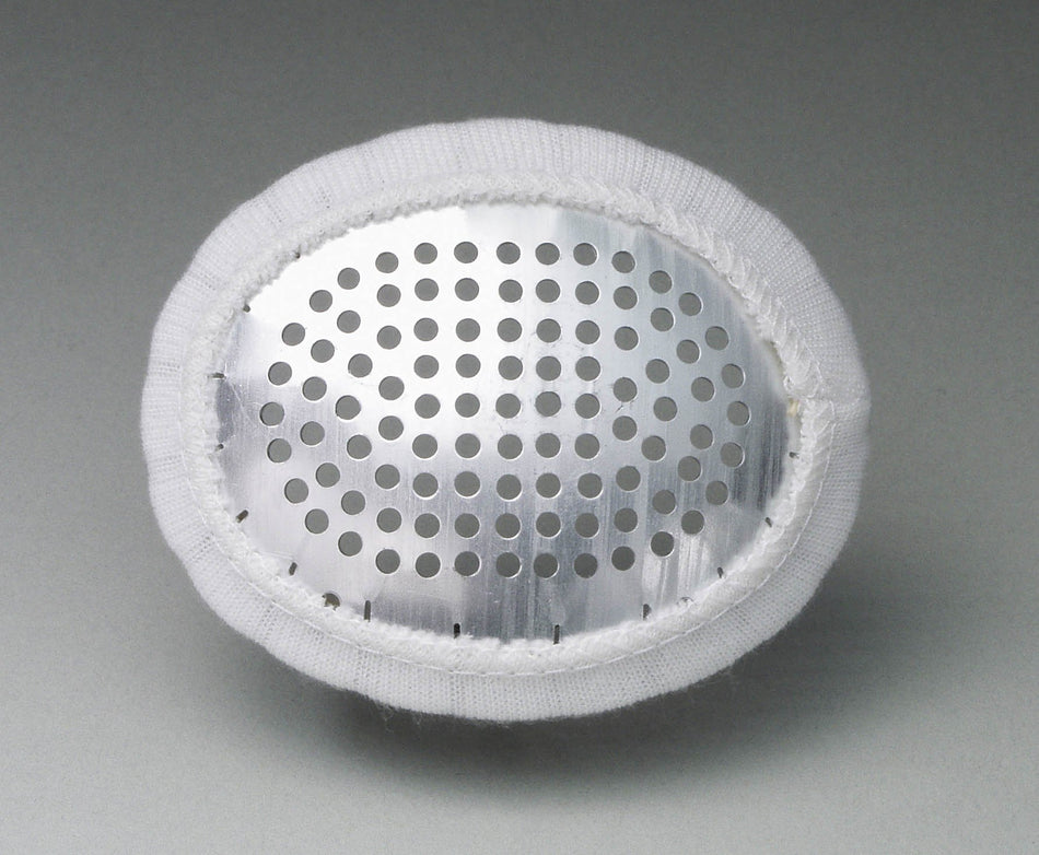 Eye Shield Cover White