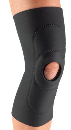 Knee Support ProCare® Medium Pull-On 18 to 20-1/2 Inch Circumference Left or Right Knee